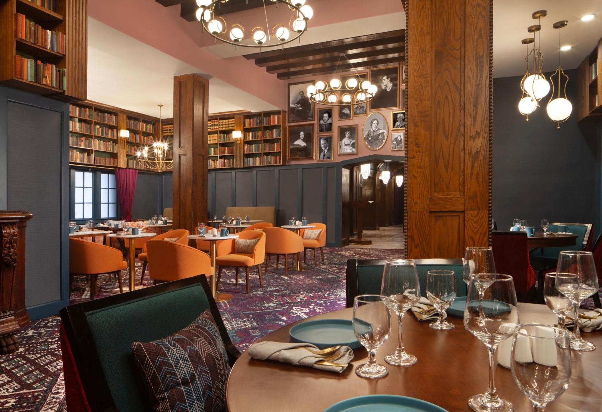 Hotel Royer Champaign-Urbana Екстериор снимка