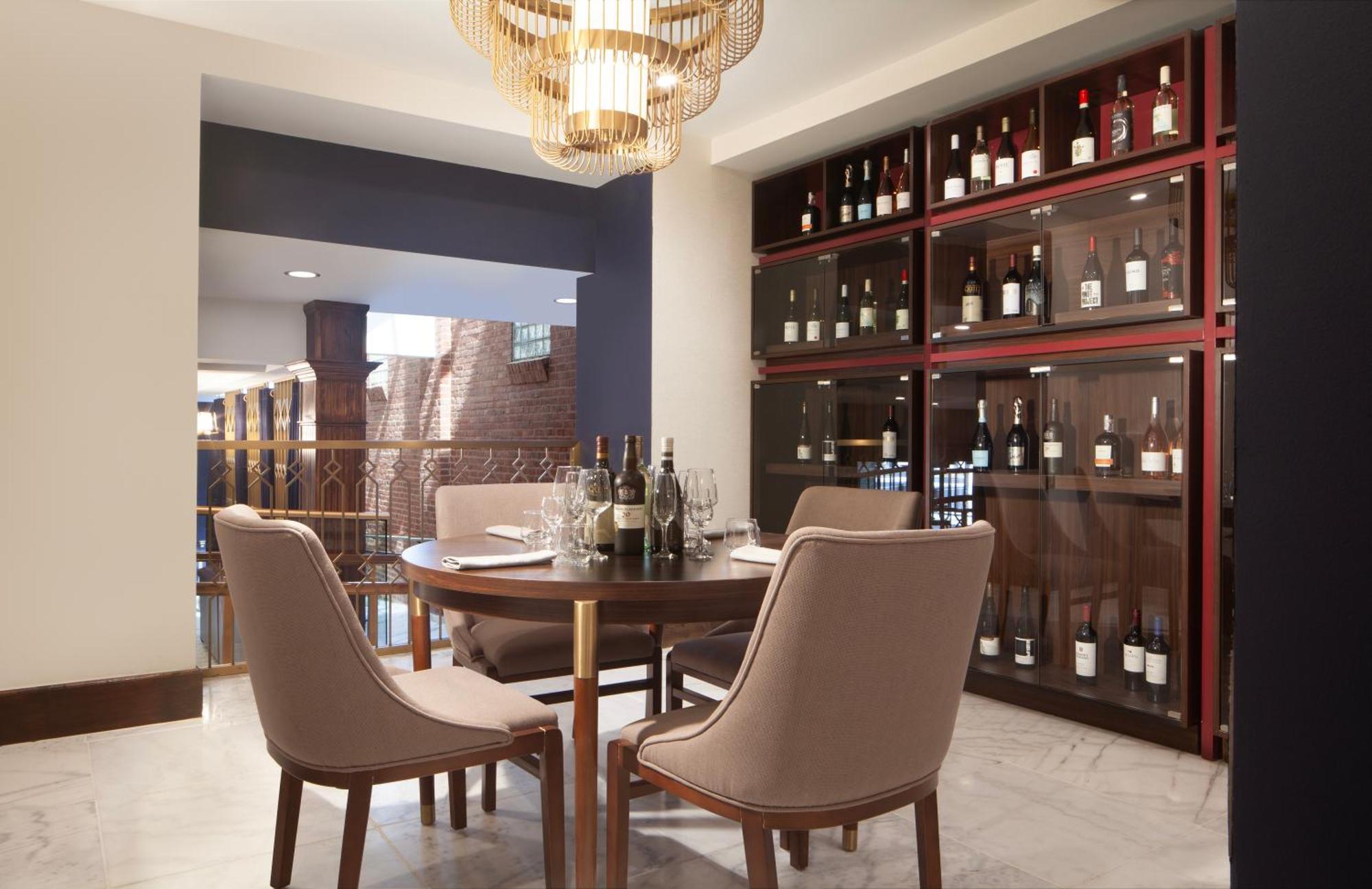 Hotel Royer Champaign-Urbana Екстериор снимка