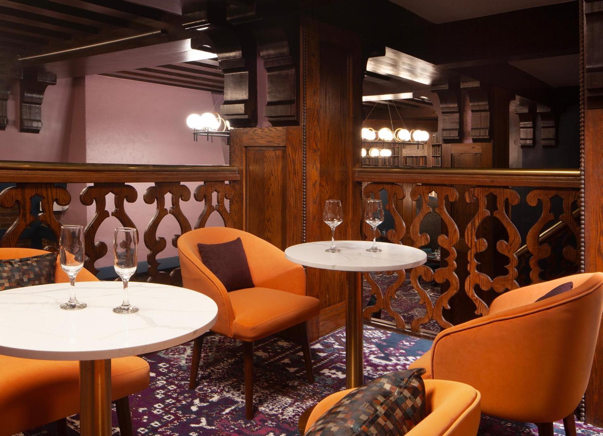 Hotel Royer Champaign-Urbana Екстериор снимка