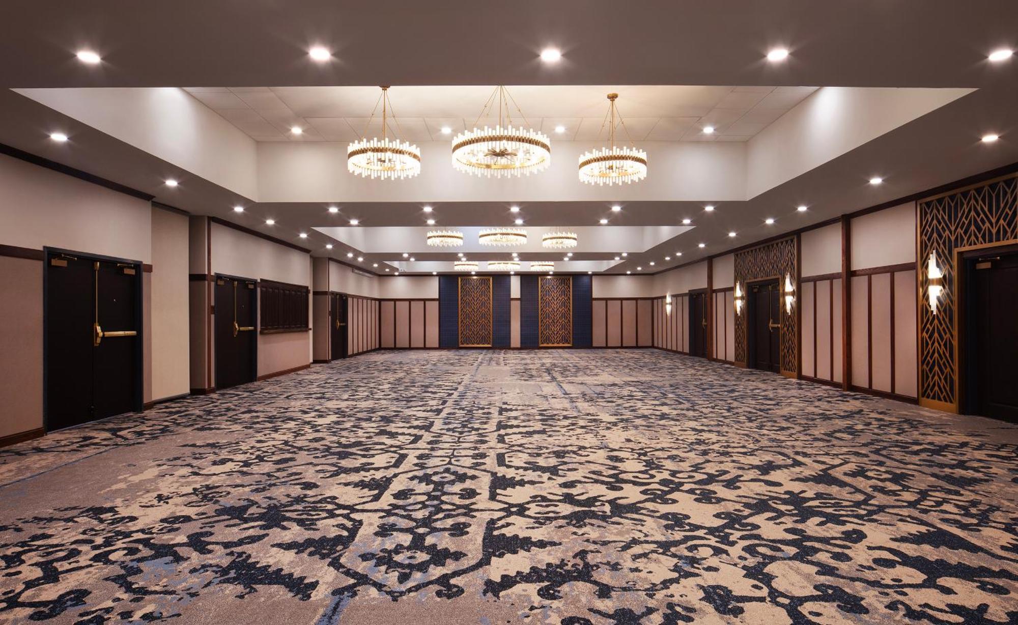 Hotel Royer Champaign-Urbana Екстериор снимка