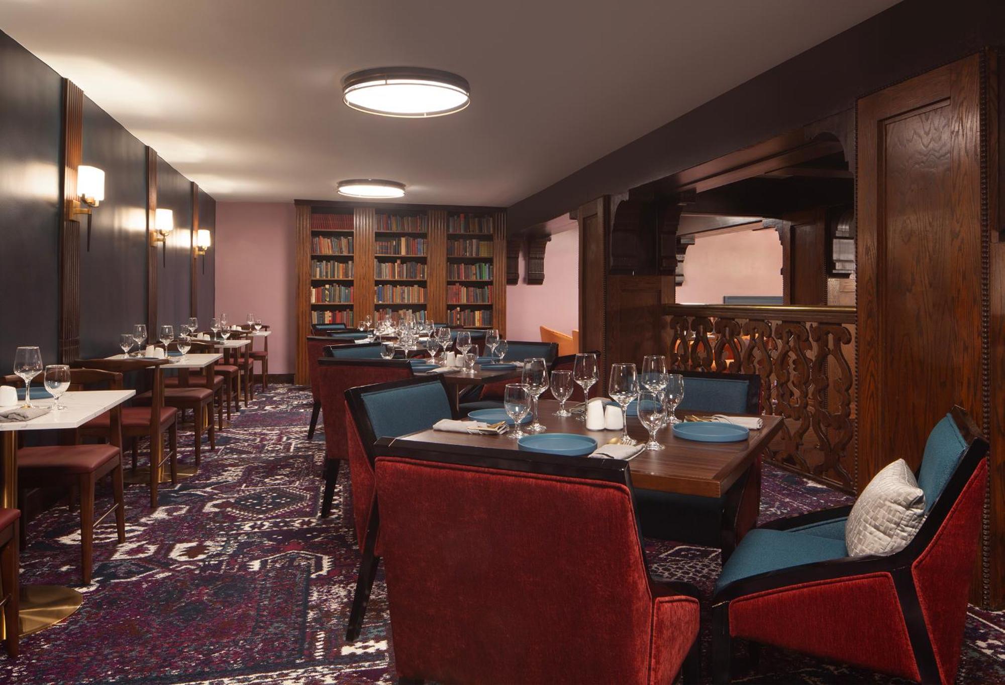 Hotel Royer Champaign-Urbana Екстериор снимка