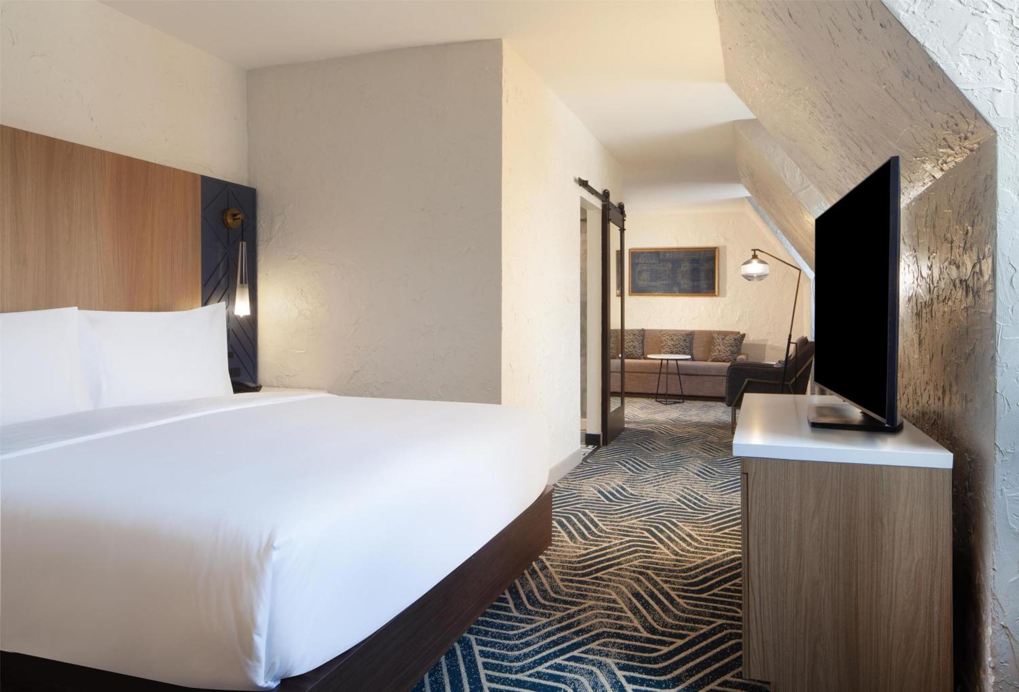 Hotel Royer Champaign-Urbana Екстериор снимка