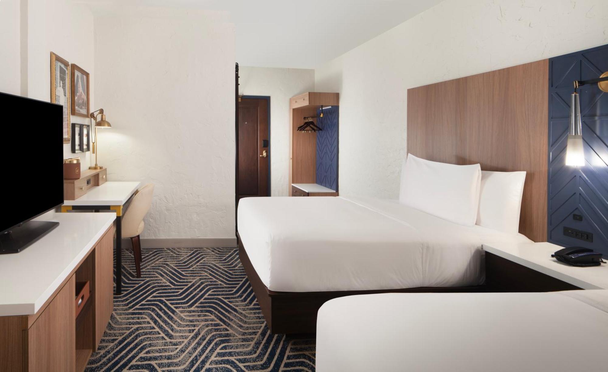 Hotel Royer Champaign-Urbana Екстериор снимка