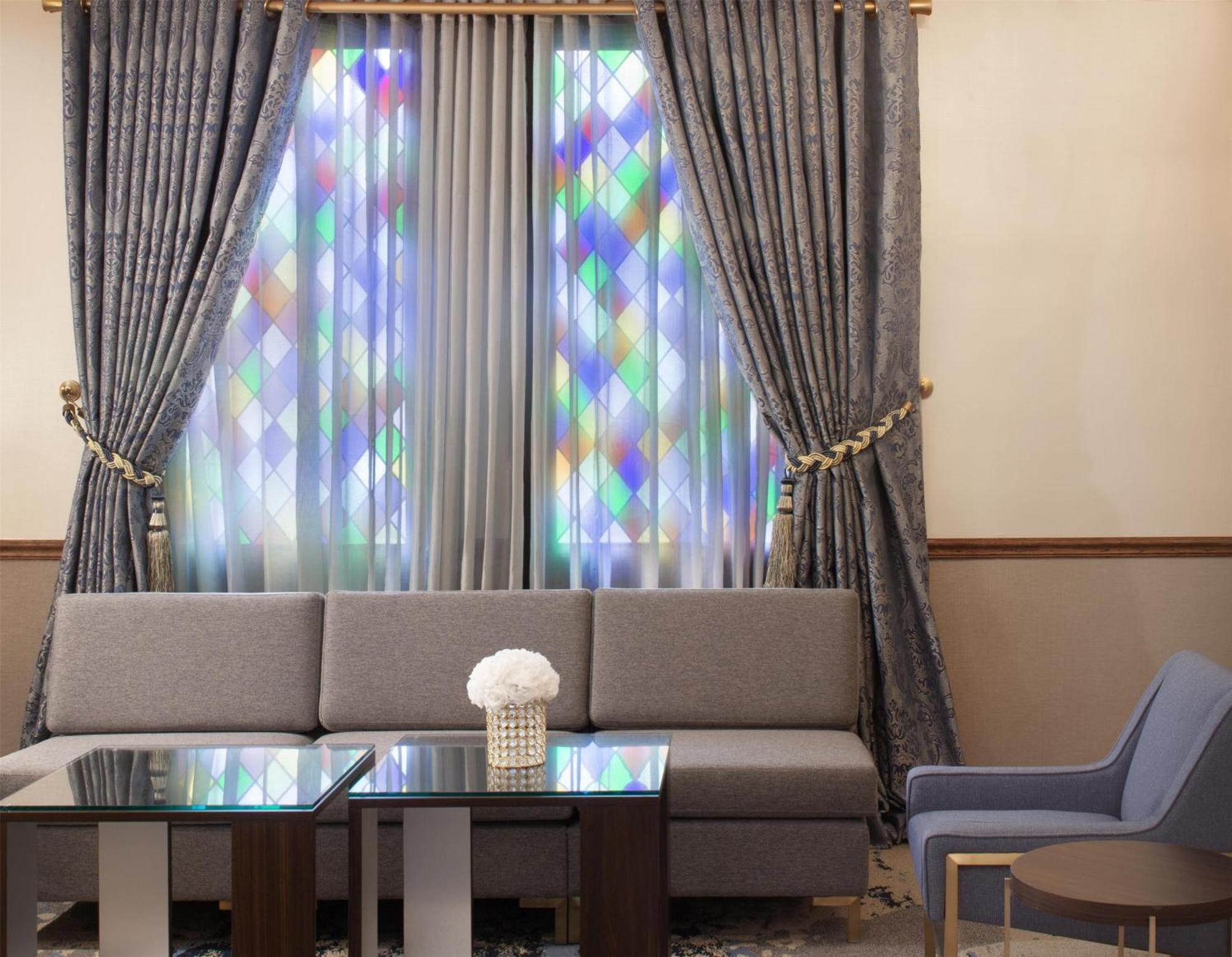 Hotel Royer Champaign-Urbana Екстериор снимка