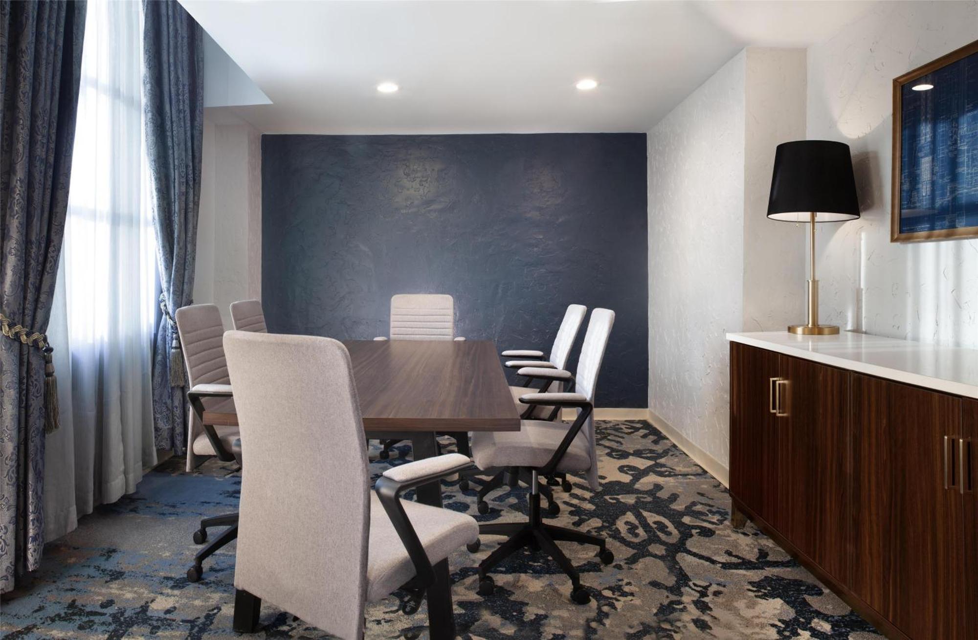 Hotel Royer Champaign-Urbana Екстериор снимка