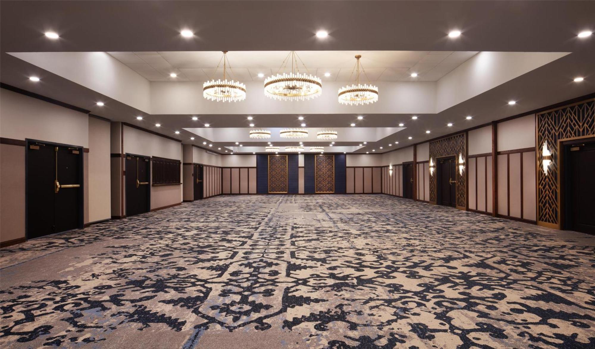 Hotel Royer Champaign-Urbana Екстериор снимка